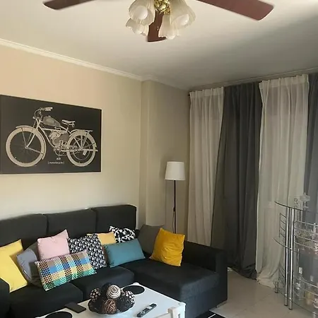 Piso Pineda Appartement Monforte De Lemos Buitenkant foto