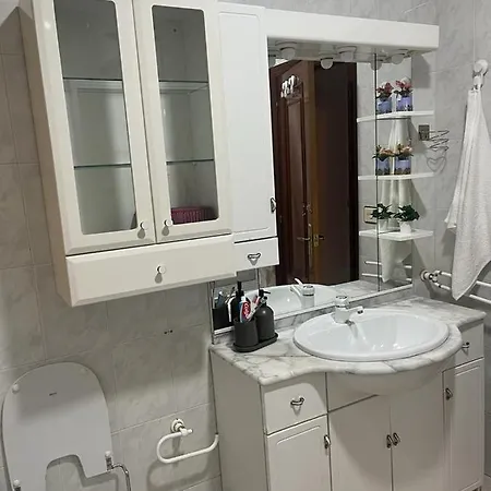 Piso Pineda Appartement Monforte De Lemos Buitenkant foto