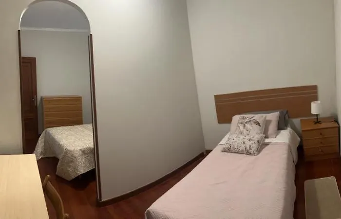 Piso Pineda