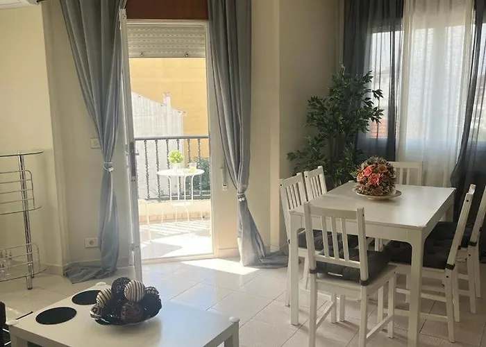 Piso Pineda