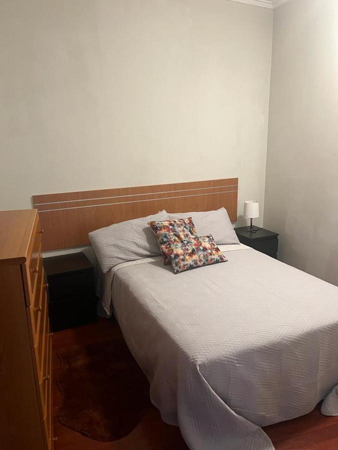 Piso Pineda Apartment Monforte De Lemos