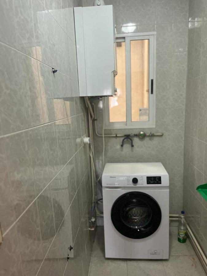 Apartment Piso Pineda *
