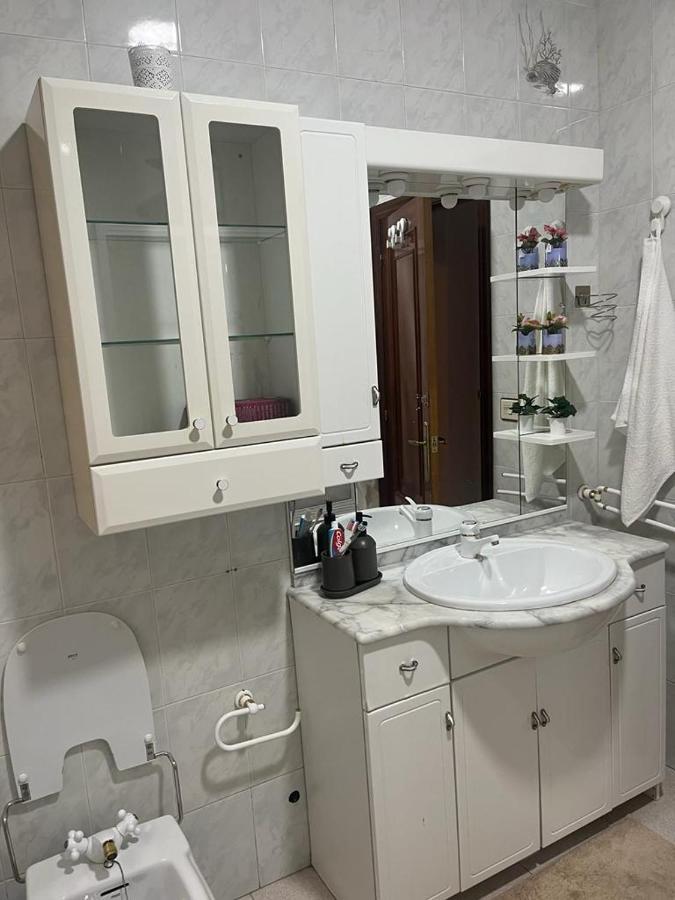 Piso Pineda *