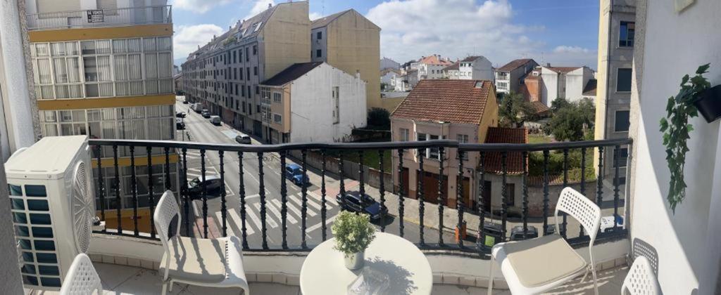 Apartment Piso Pineda